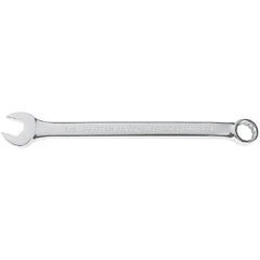 ‎Proto Satin Combination Wrench 1/4″ - 12 Point - Makers Industrial Supply