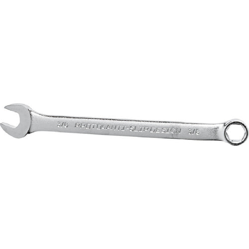 ‎Proto Satin Combination Wrench 1/4″ - 6 Point - Makers Industrial Supply