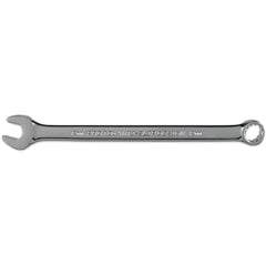 ‎Proto Full Polish Combination Wrench 12 mm - 12 Point - Makers Industrial Supply