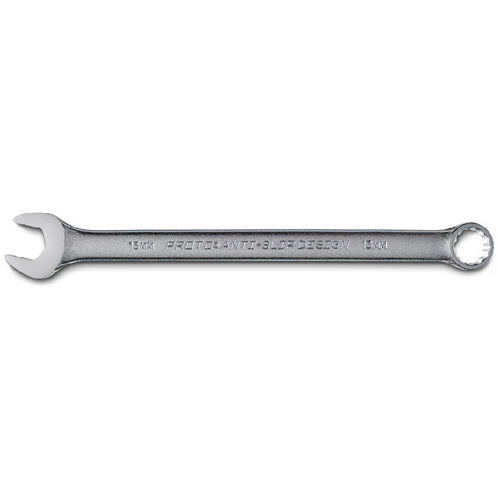 ‎Proto Satin Combination Wrench 13 mm - 12 Point - Makers Industrial Supply