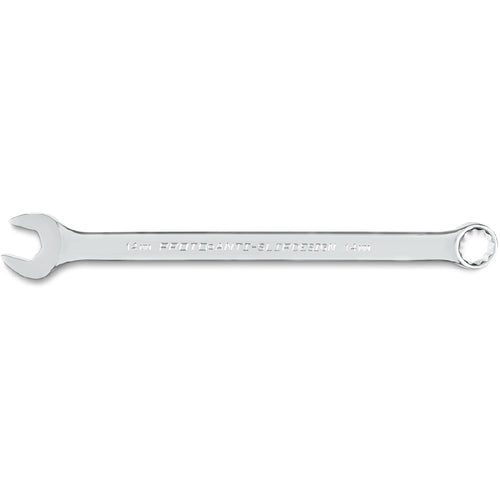 ‎Proto Full Polish Combination Wrench 14 mm - 12 Point - Makers Industrial Supply