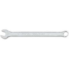 ‎Proto Full Polish Combination Wrench 14 mm - 12 Point - Makers Industrial Supply