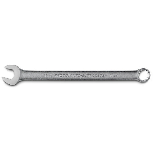 ‎Proto Satin Combination Wrench 14 mm - 12 Point - Makers Industrial Supply