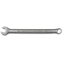 ‎Proto Black Oxide Combination Wrench 14 mm - 12 Point - Makers Industrial Supply