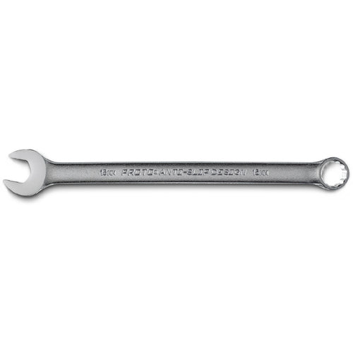 ‎Proto Satin Combination Wrench 15 mm - 12 Point - Makers Industrial Supply