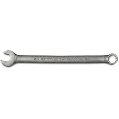 ‎Proto Black Oxide Combination Wrench 15 mm - 12 Point - Makers Industrial Supply