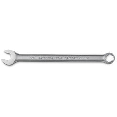 ‎Proto Satin Combination Wrench 1/2″ - 6 Point - Makers Industrial Supply