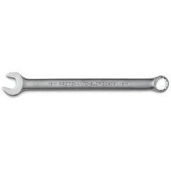 ‎Proto Satin Combination Wrench 16 mm - 12 Point - Makers Industrial Supply