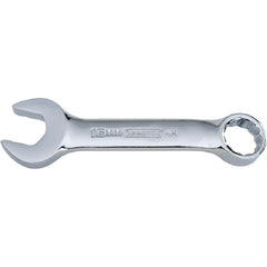 ‎Proto Full Polish Metric Short Combination Wrench 16 mm - 12 Point - Makers Industrial Supply