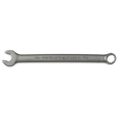 ‎Proto Black Oxide Combination Wrench 17 mm - 12 Point - Makers Industrial Supply