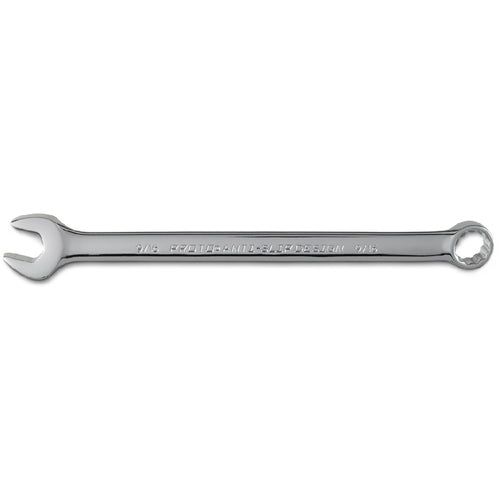 ‎Proto Full Polish Combination Wrench 9/16″ - 12 Point - Makers Industrial Supply