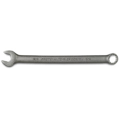 ‎Proto Black Oxide Combination Wrench 9/16″ - 12 Point - Makers Industrial Supply