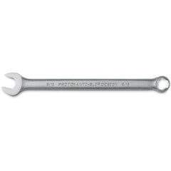 ‎Proto Satin Combination Wrench 9/16″ - 6 Point - Makers Industrial Supply