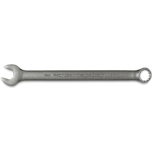 ‎Proto Black Oxide Combination Wrench 18 mm - 12 Point - Makers Industrial Supply