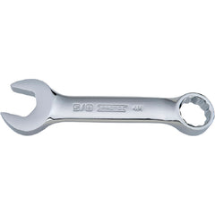 ‎Proto Full Polish Short Combination Wrench 5/8″ - 12 Point - Makers Industrial Supply