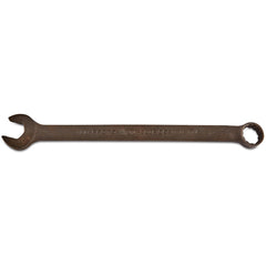 ‎Proto Black Oxide Combination Wrench 1/4″ - 12 Point - Makers Industrial Supply