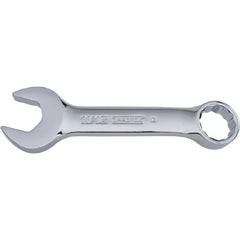 ‎Proto Full Polish Short Combination Wrench 11/16″ - 12 Point - Makers Industrial Supply