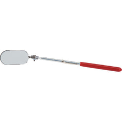 Proto Oval Inspection Mirror - Makers Industrial Supply