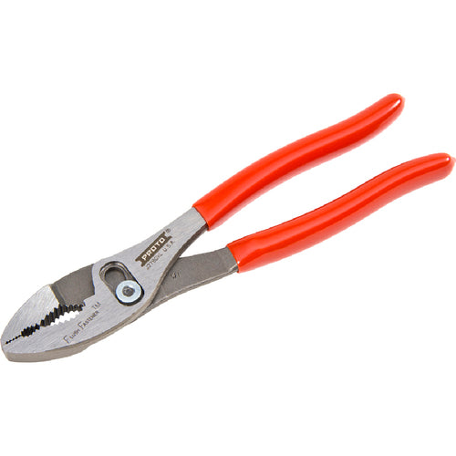 Proto XL Series Slip Joint Pliers w/ Grip - 6″ - Makers Industrial Supply