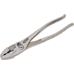 Proto XL Series Slip Joint Pliers w/ Natural Finish - 6″ - Makers Industrial Supply