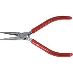 Proto Needle-Nose Pliers w/Spring - 5″ - Makers Industrial Supply