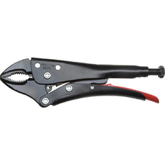 ‎Proto Locking Curved Jaw Pliers 7-15/32″ - Makers Industrial Supply