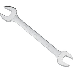 Proto Satin Open-End Wrench - 11/16″ × 25/32″ - Makers Industrial Supply