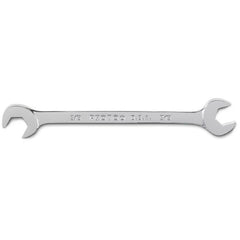 Proto Full Polish Angle Open-End Wrench - 3/8″ - Makers Industrial Supply