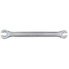 ‎Proto Satin Flare-Nut Wrench 7 × 8 mm - 12 Point - Makers Industrial Supply