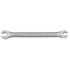 ‎Proto Satin Flare-Nut Wrench 7 × 8 mm - 6 Point - Makers Industrial Supply