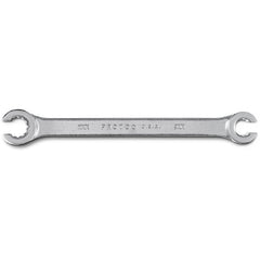 ‎Proto Satin Flare-Nut Wrench 9 × 11 mm - 12 Point - Makers Industrial Supply