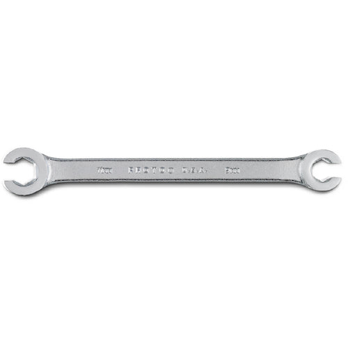 ‎Proto Satin Flare-Nut Wrench 9 × 11 mm - 6 Point - Makers Industrial Supply