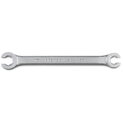 ‎Proto Satin Flare-Nut Wrench 9 × 11 mm - 6 Point - Makers Industrial Supply