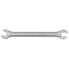 ‎Proto Satin Combination Flare Nut Wrench 3/8″ - 12 Point - Makers Industrial Supply