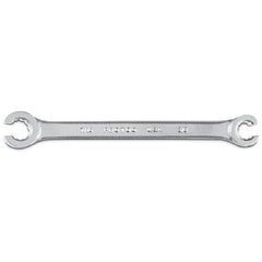 ‎Proto Satin Flare-Nut Wrench 3/8″ × 7/16″ - 12 Point - Makers Industrial Supply