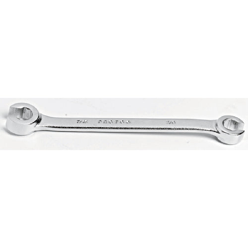 ‎Proto Satin Flare-Nut Wrench 3/8″ × 7/16″ - 6 Point - Makers Industrial Supply