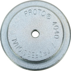 ‎Proto Puller Step Plate Adapter 1-3/8 × 1-3/4″ - Makers Industrial Supply