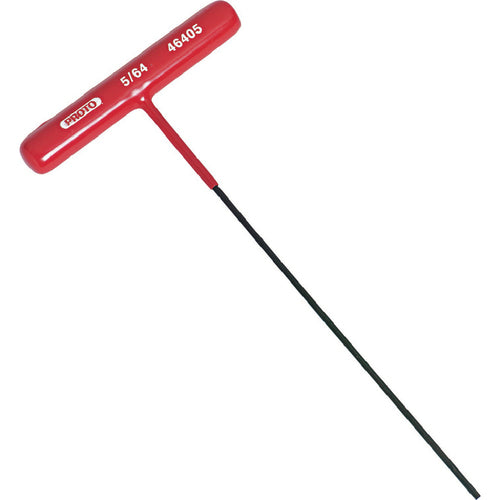 Proto T-Handle Hex Key - 1/4″ - Makers Industrial Supply