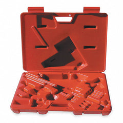 Proto Blow-Molded Case - Makers Industrial Supply