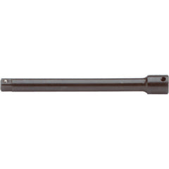 Proto 3/8″ Drive Extension 3″ - Black Oxide - Makers Industrial Supply