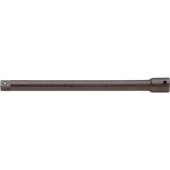 Proto 1/2″ Drive Extension 10″ - Black Oxide - Makers Industrial Supply