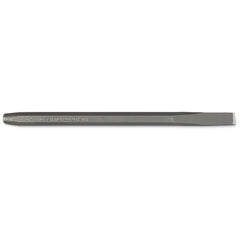 Proto 1/4″ Cold Chisel - Makers Industrial Supply