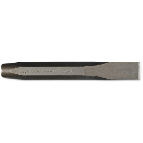 Proto 1″ Cold Chisel - Makers Industrial Supply