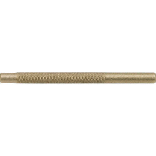 Proto 1/2″ × 7″ Brass Drift Punch - Makers Industrial Supply