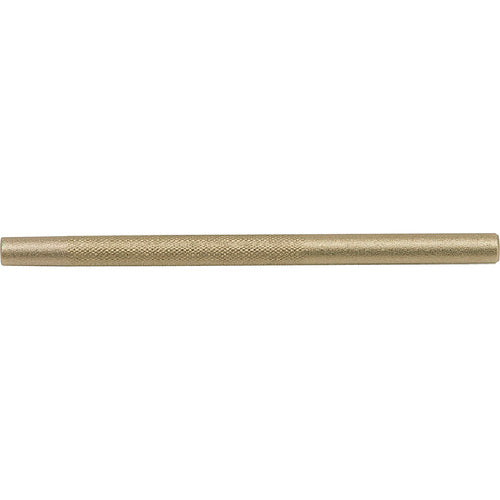 Proto 3/8″ × 6″ Brass Drift Punch - Makers Industrial Supply