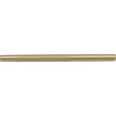 Proto 3/8″ × 6″ Brass Drift Punch - Makers Industrial Supply