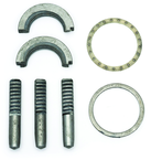 Jaw & Nut Replacement Kit - For: 8-1/2N Drill Chuck - Makers Industrial Supply