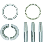 Ball Bearing / Super Chucks Replacement Kit- For Use On: 16N Drill Chuck - Makers Industrial Supply
