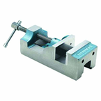 Traditional Drill Press Vise - 1-1/2" Jaw Width - Makers Industrial Supply