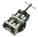 Milling Machine Vise - #610 - 6" - Makers Industrial Supply